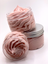 Load image into Gallery viewer, Deep Moisture CocoGuava Whipped Body Butter
