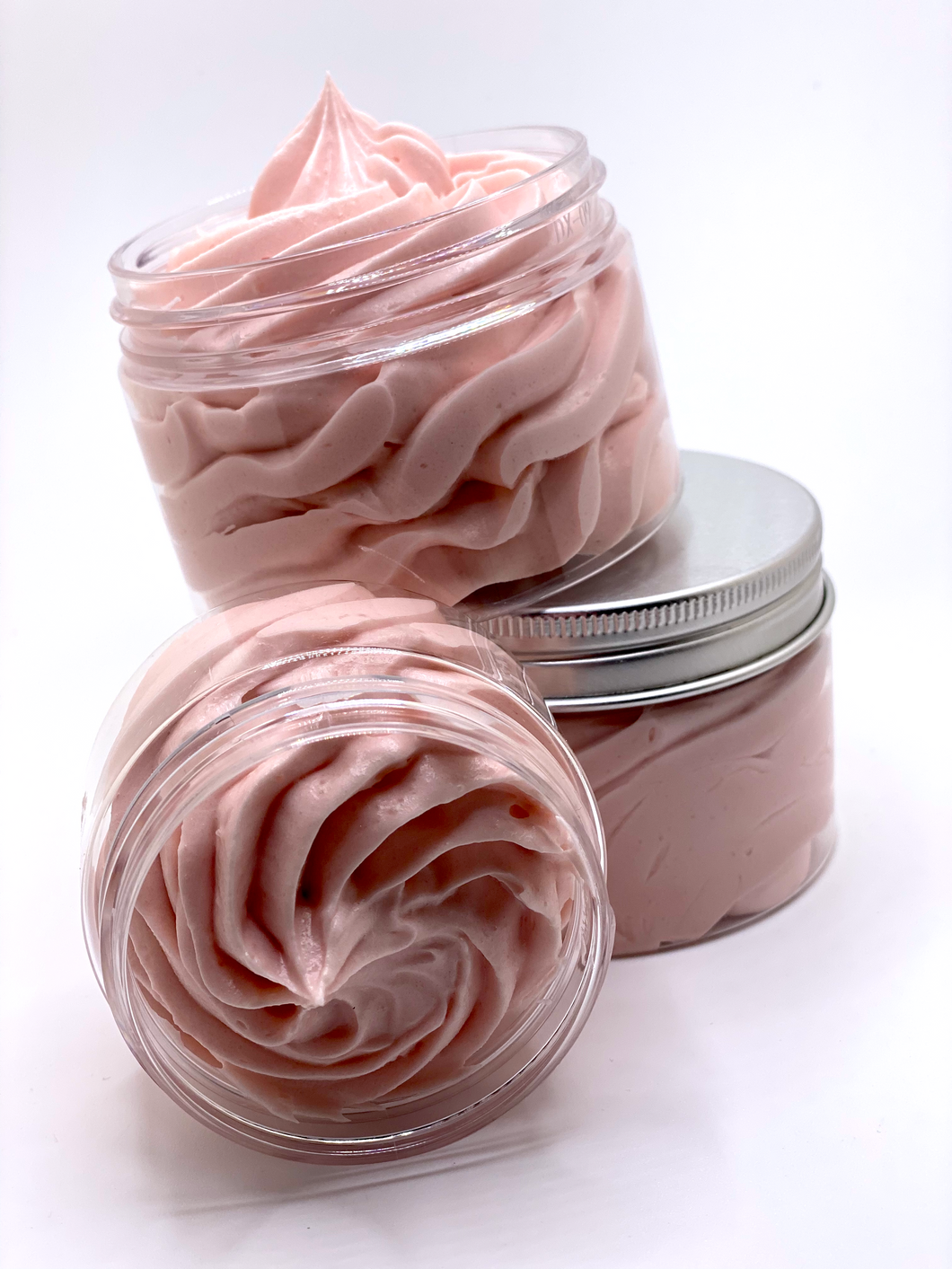 Deep Moisture CocoGuava Whipped Body Butter